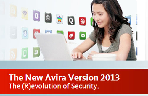 Avira Free Update