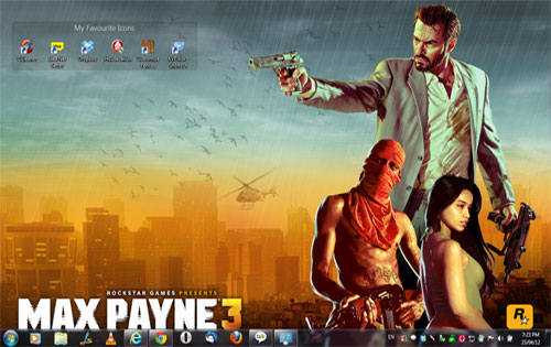 max payne 3 download for pc