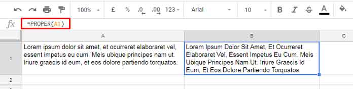 how-to-change-case-in-google-sheets-upper-lower-capitalize-each-word-sentence-case-toggle