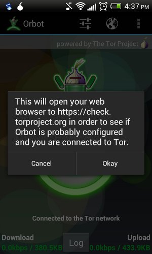orbot tor browser for android hydra2web