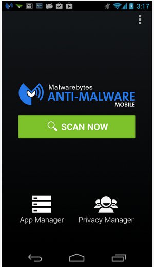 anti malware android free download