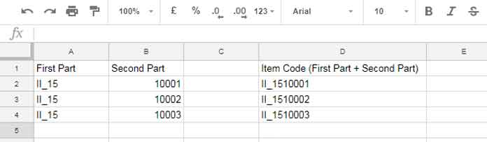 combine-text-and-date-in-google-doc-spreadsheet-using-formula