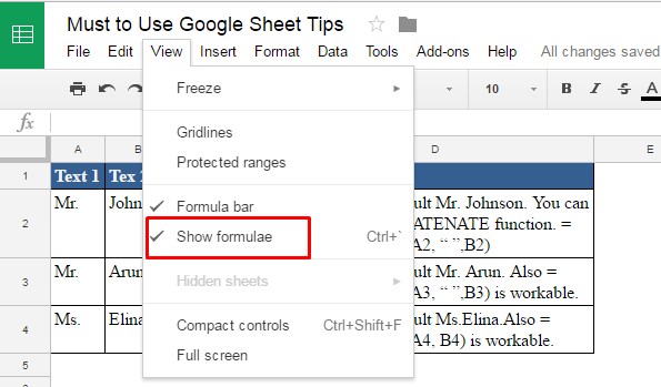 upload an excel file to google sheets