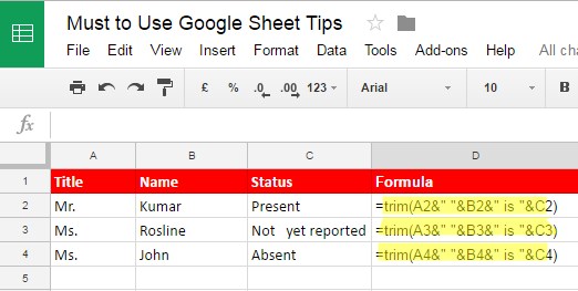 how-to-remove-additional-double-or-extra-spaces-in-google-sheets