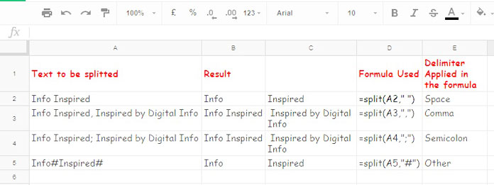 how-to-split-text-to-columns-or-rows-in-google-sheets