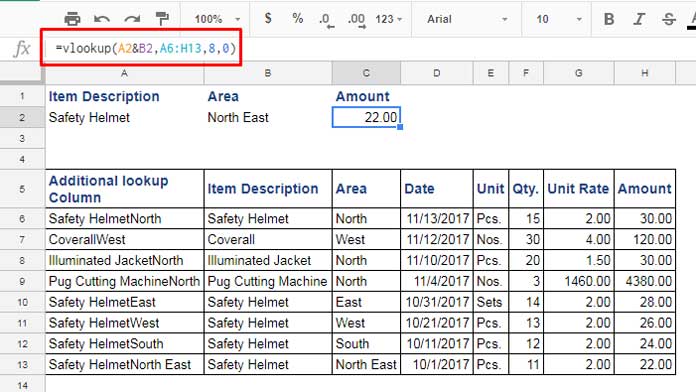 how-to-do-a-vlookup-in-excel-2016-with-multiple-criteria-daststat