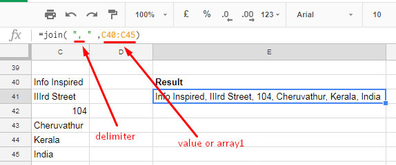 difference-between-join-textjoin-concatenate-functions-in-google-sheets