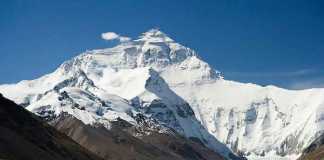 Inspiring Quotes of People Who Climbed Mount Everest