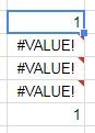 Array Formula, Find Combo for Sumproduct