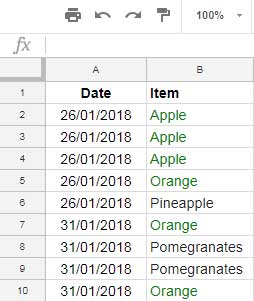 excel mac countif conditions for two columes