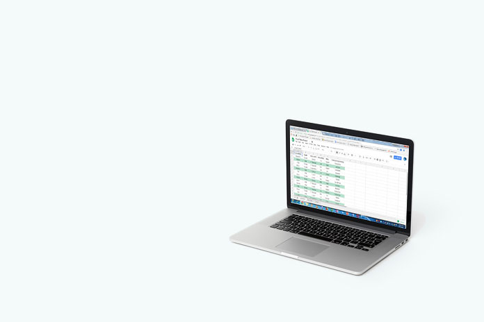 How To Highlight Every Nth Row Or Column In Google Sheets