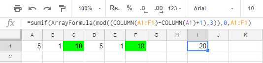 excel-highlight-every-nth-row-with-conditional-formatting-every-3rd