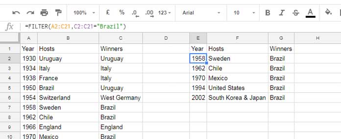 bertreibung-gl-cksspiel-romantik-multiple-filter-google-sheets-pr-fen