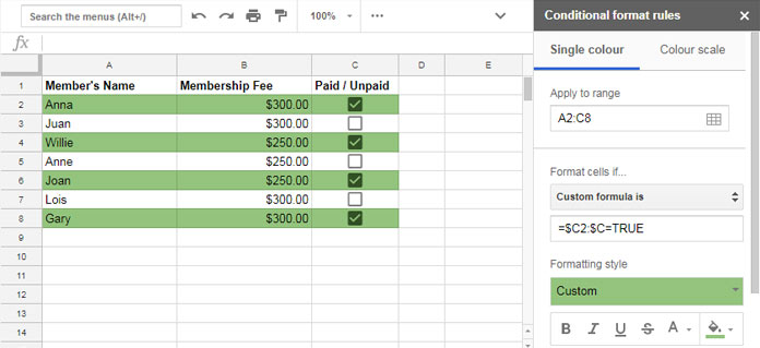 using-checkboxes-in-excel-part-1-youtube