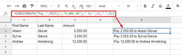 concatenate-a-number-without-losing-its-format-in-google-sheets