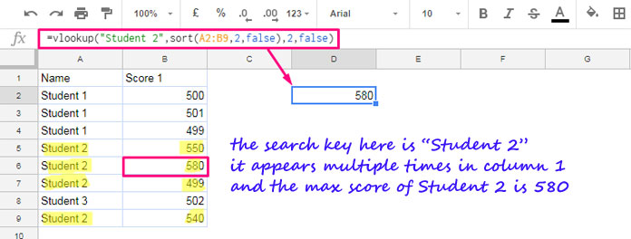 vlookup-in-max-rows-in-google-sheets-all-about-max-values-in-lookup