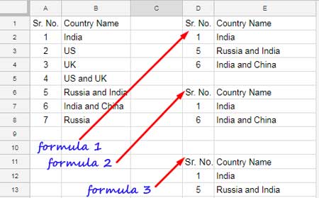 Query Formula Matches a Substring Anywhere in a Text String