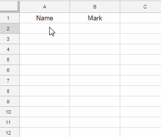 highlight duplicates in two columns
