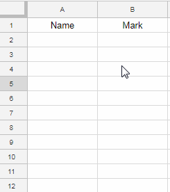 conditional format duplicates except first instances in two columns