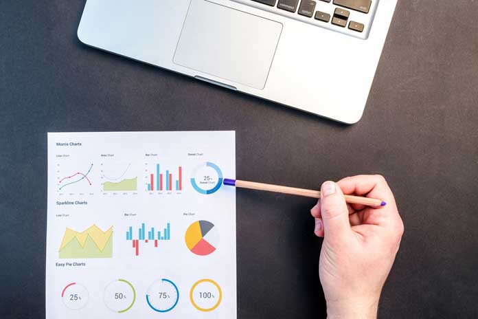 How To Make Charts In Google Sheets