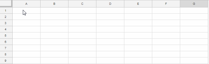 Allow Duplicates N times in Google Sheets