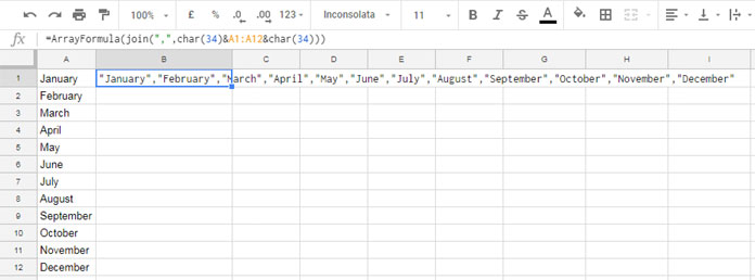 double-quotes-symbol-in-excel