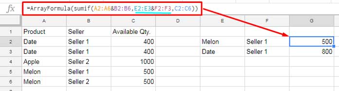 sumif-multiple-columns-criteria-it-works-in-google-sheets