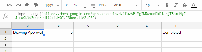 relative-cell-reference-in-importrange-in-google-sheets