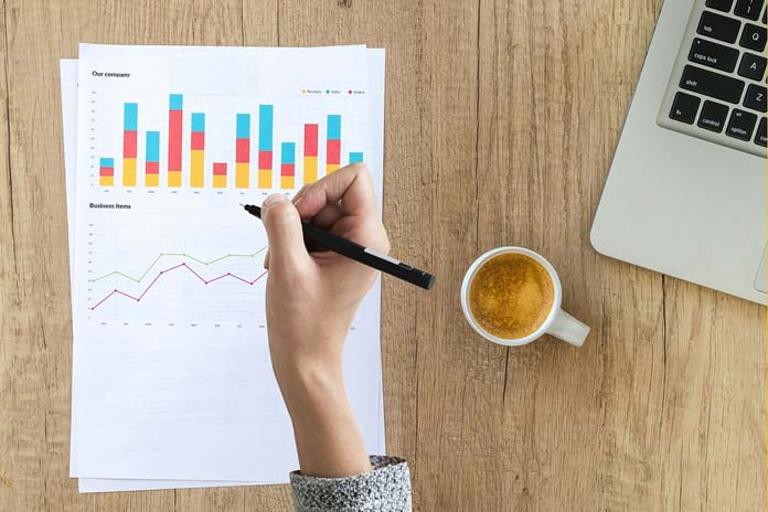 How To Add Average Line In Google Sheets Chart