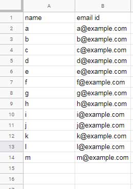 randomize 'n' percentage of rows