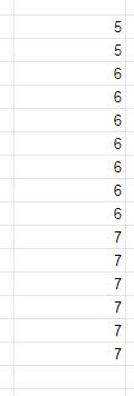 google sheets week number to date