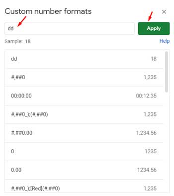 Create a Monthly Calendar in Google Sheets in 9 Steps