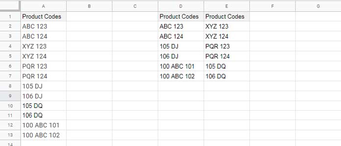 Example of Multiple CONTAINS in WHERE Clause in Query