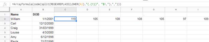 Code function to randomize upper and lower cases