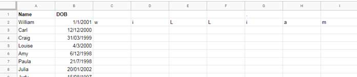 Generating strong passwords in Sheets with upper/lower mixture