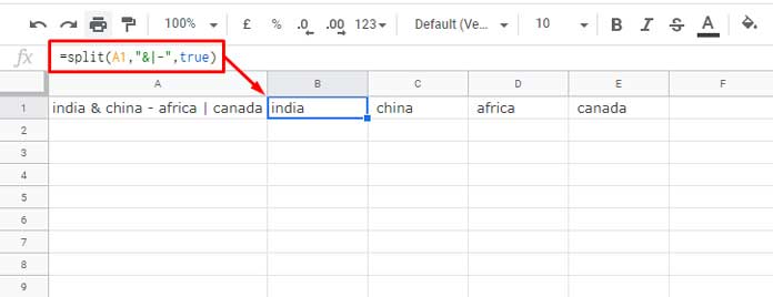 how-to-split-text-to-columns-or-rows-in-google-sheets