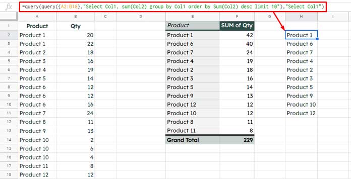 filtering buttons in excel pivot chart elements