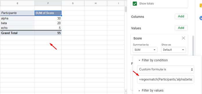 how to remove subtotals from pivot table macro excel 365