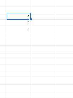 Sequence as Matrix2 - Virtual Array