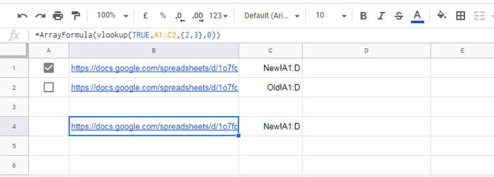 Control Reloading of Importrange Data in Google Sheets