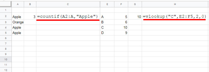 Changing a Non-Regional Google Sheets Formula to Your Locale