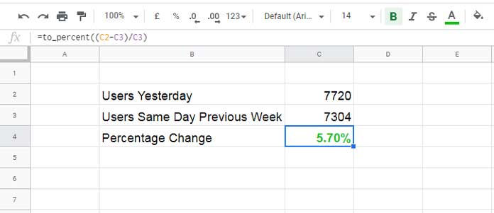 formula-for-percentage