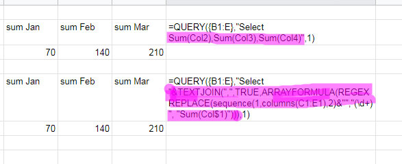 Added Brackets Around Numbers and Used in Query