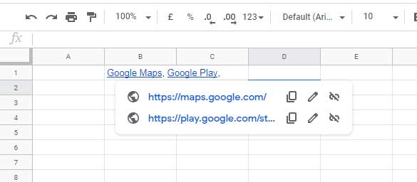 inserting-multiple-hyperlinks-within-a-cell-in-google-sheets