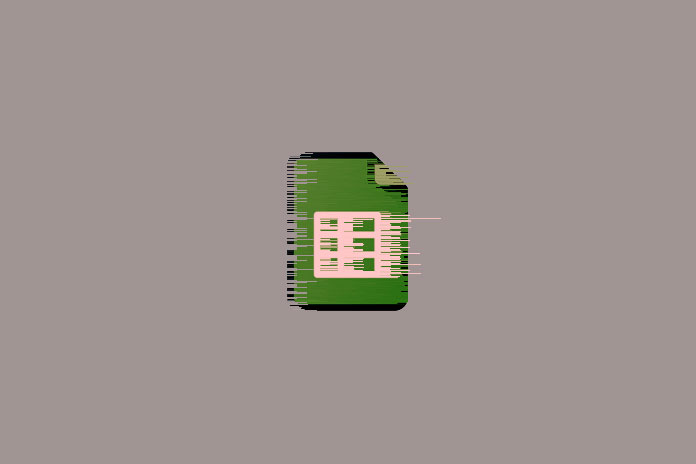 Remove Repeated Characters From The End Of Strings In Google Sheets