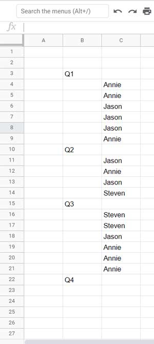 sample data 28-09-20