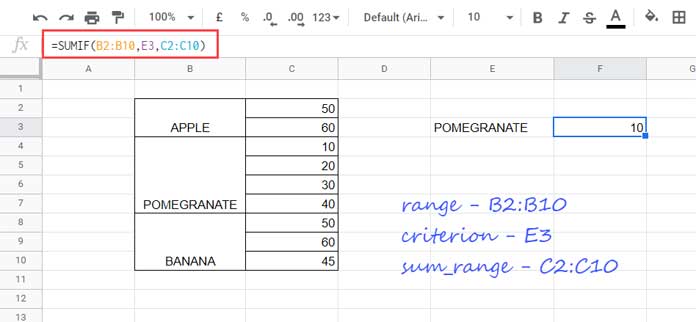 returning a space in a merged cell in excel for mac