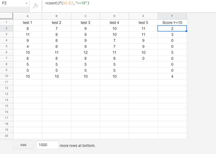 countif-across-columns-row-by-row-array-formula-in-google-sheets