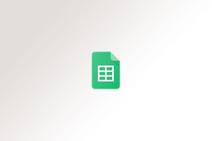 How To Get The Split Result In Text Format In Google Sheets