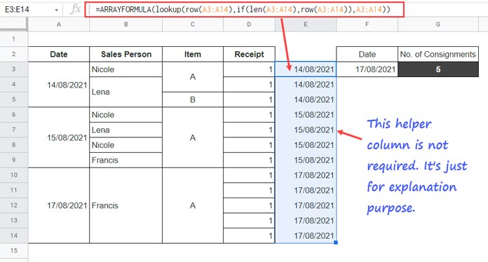 countif-or-countifs-in-merged-cells-in-google-sheets